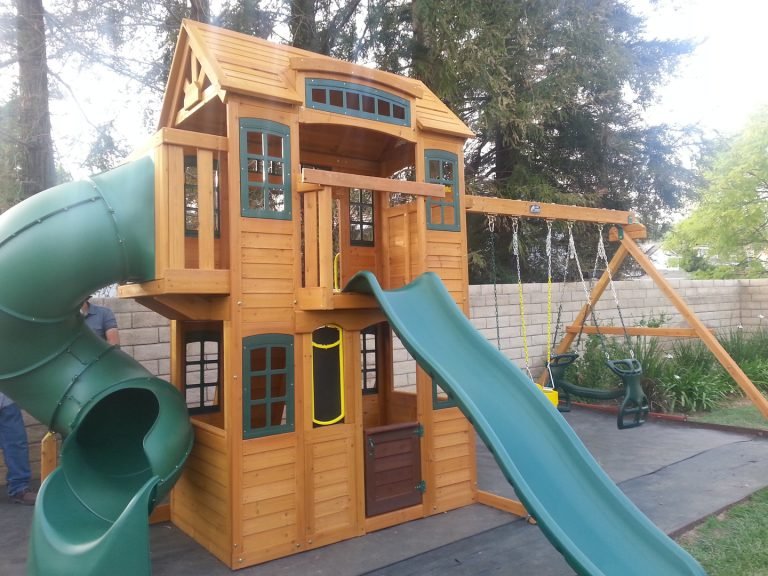 Swing Set Pros | Buy Swing sets, Wooden Swing sets, Play sets Online in ...