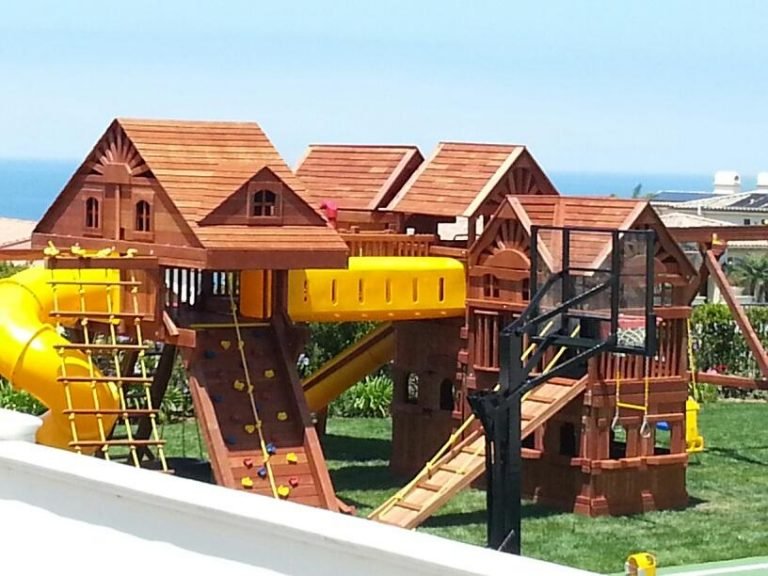 Swing Set Pros Buy Swing sets, Wooden Swing sets, Play sets Online in